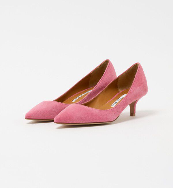 UNITED ARROWS「【別注】＜PIPPICHIC＞CHRISTEL パンプス」|パンプス|