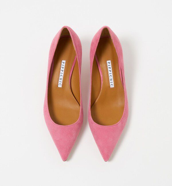 UNITED ARROWS「【別注】＜PIPPICHIC＞CHRISTEL パンプス」|パンプス|