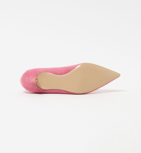 UNITED ARROWS「【別注】＜PIPPICHIC＞CHRISTEL パンプス」|パンプス|
