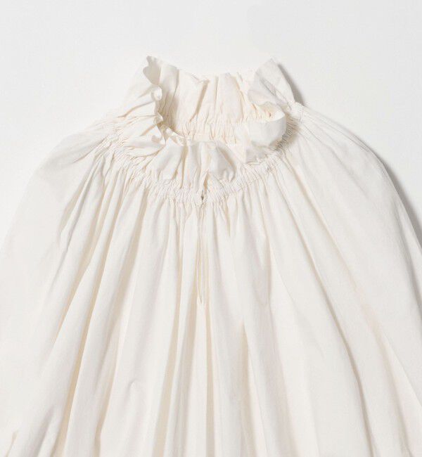 UNITED ARROWS「＜MARIHA＞コスモスのブラウス」|シャツ・ブラウス|