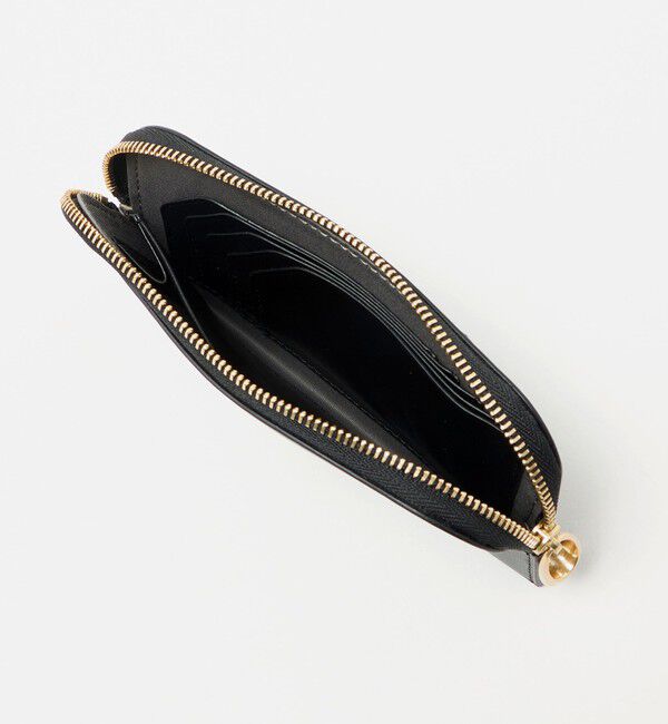 UNITED ARROWS「＜ORSETTO＞STILLA フラグメントケース」|名刺入れ・カードケース|