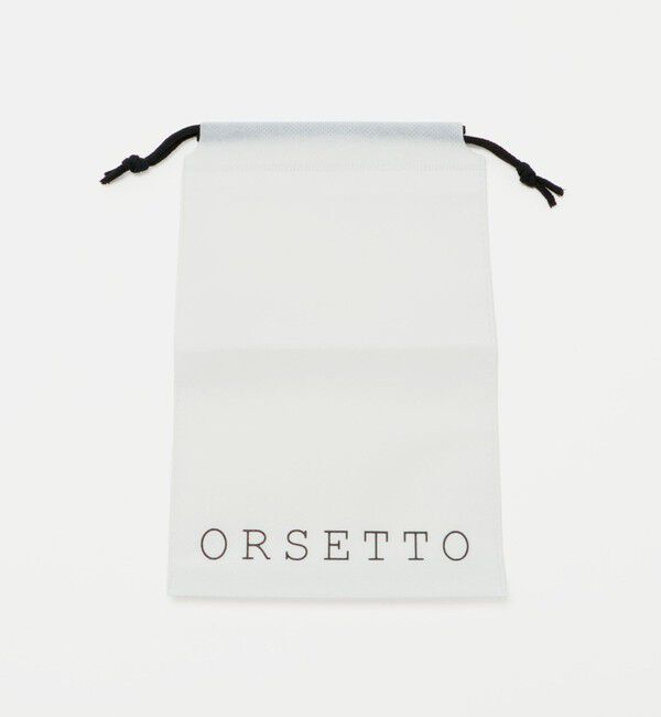 UNITED ARROWS「＜ORSETTO＞STILLA フラグメントケース」|名刺入れ・カードケース|