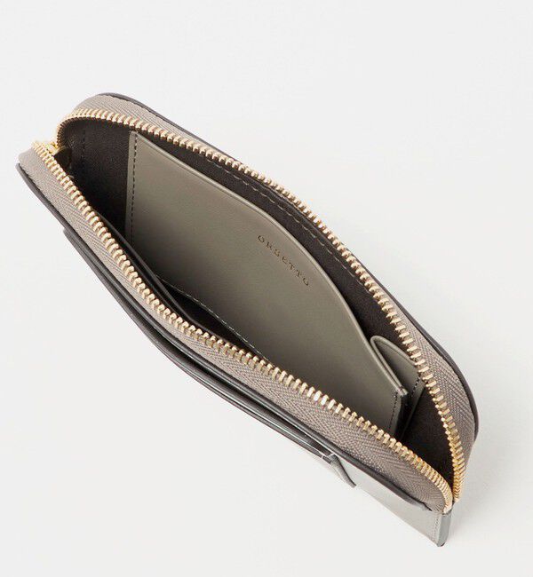 UNITED ARROWS「＜ORSETTO＞STILLA フラグメントケース」|名刺入れ・カードケース|