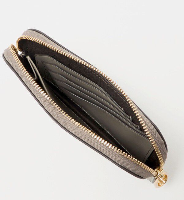 UNITED ARROWS「＜ORSETTO＞STILLA フラグメントケース」|名刺入れ・カードケース|