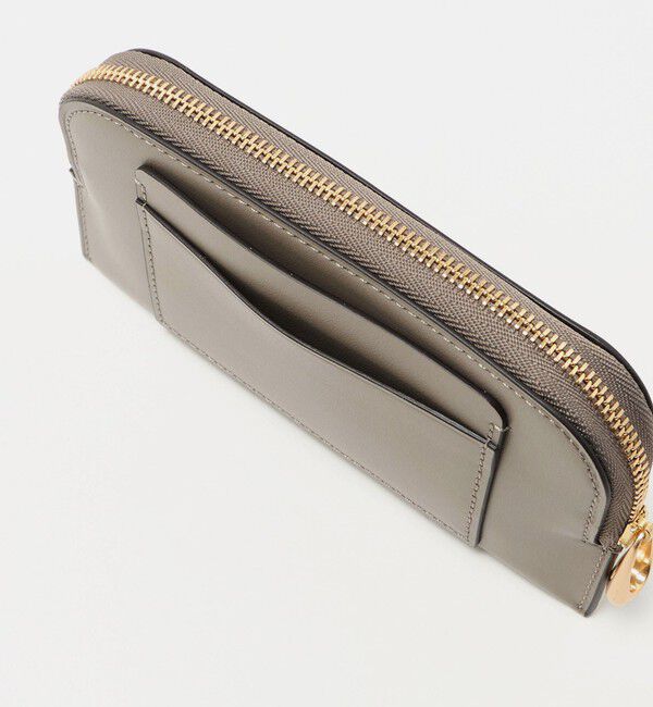 UNITED ARROWS「＜ORSETTO＞STILLA フラグメントケース」|名刺入れ・カードケース|