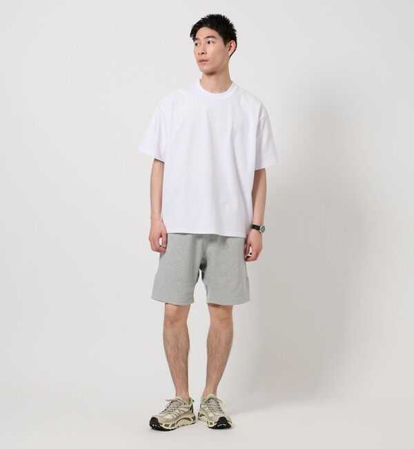 UNITED ARROWS green label relaxing「＜GOAT＞スウェット ショーツ」|その他|