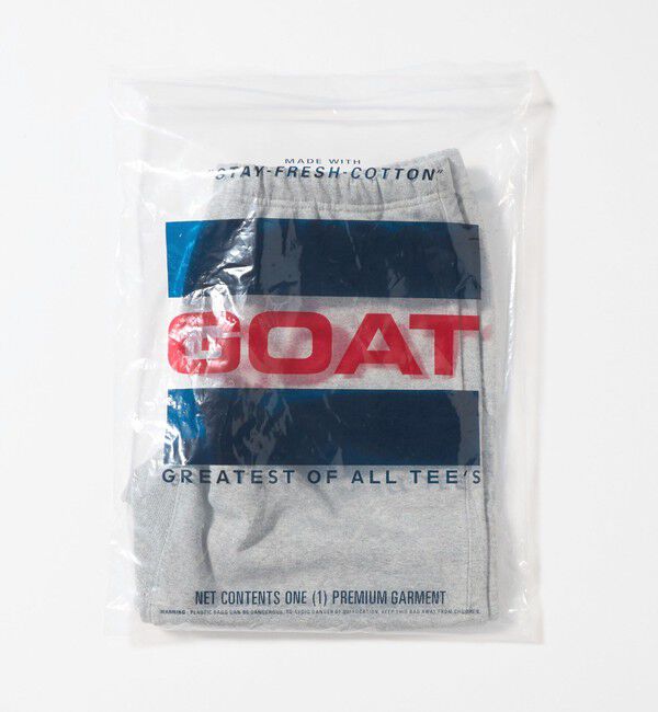 UNITED ARROWS green label relaxing「＜GOAT＞スウェット ショーツ」|その他|