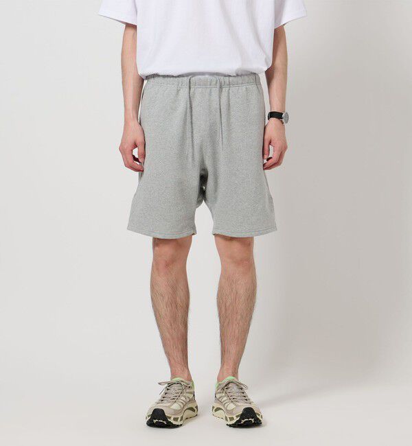 UNITED ARROWS green label relaxing「＜GOAT＞スウェット ショーツ」|その他|