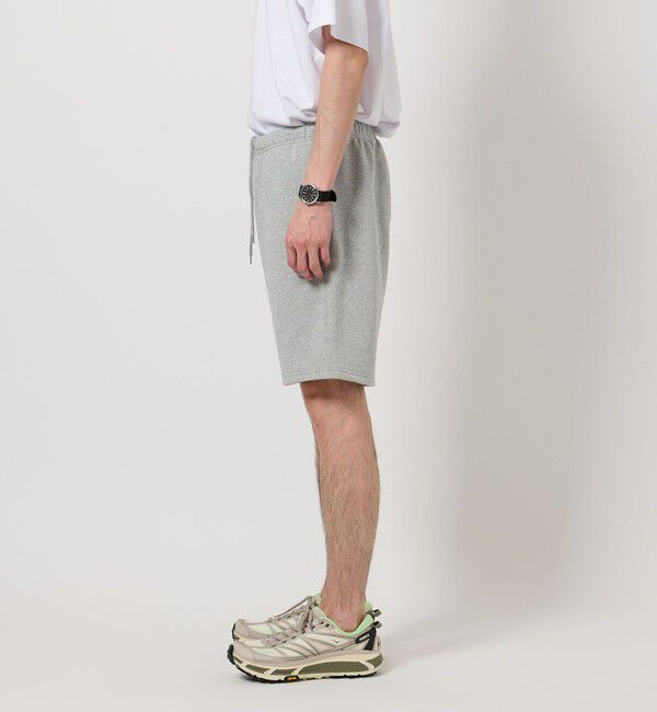 UNITED ARROWS green label relaxing「＜GOAT＞スウェット ショーツ」|その他|
