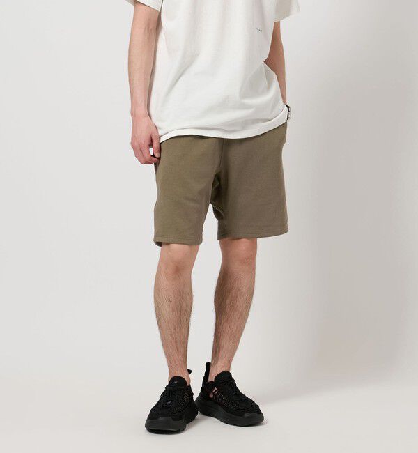UNITED ARROWS green label relaxing「＜GOAT＞スウェット ショーツ」|その他|MOCA