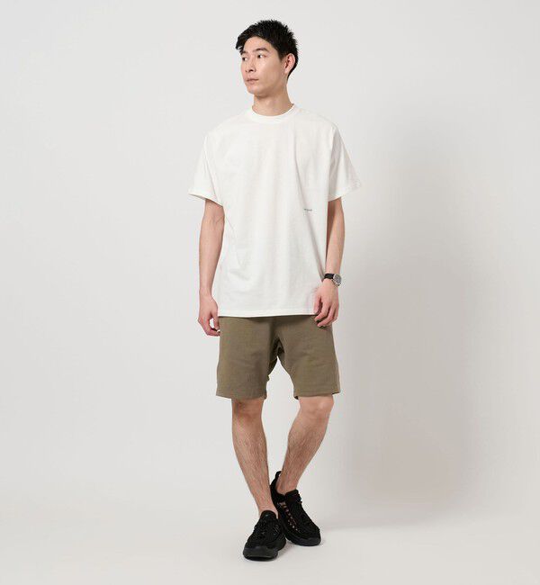 UNITED ARROWS green label relaxing「＜GOAT＞スウェット ショーツ」|その他|