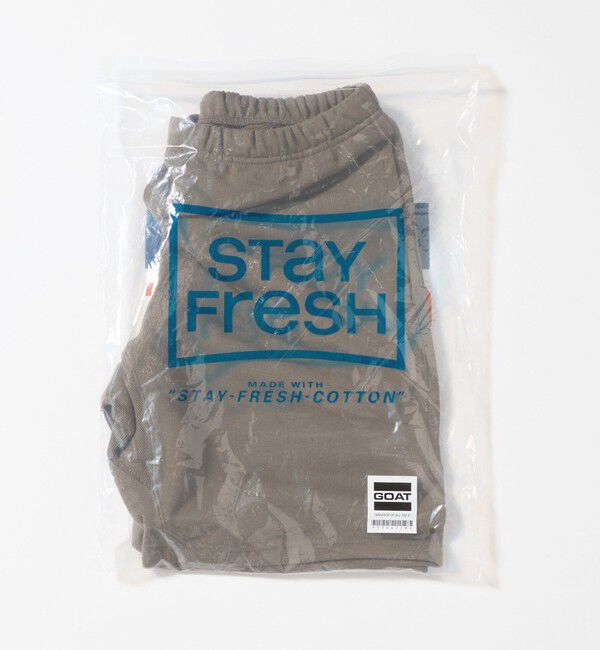 UNITED ARROWS green label relaxing「＜GOAT＞スウェット ショーツ」|その他|