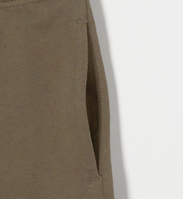 UNITED ARROWS green label relaxing「＜GOAT＞スウェット ショーツ」|その他|