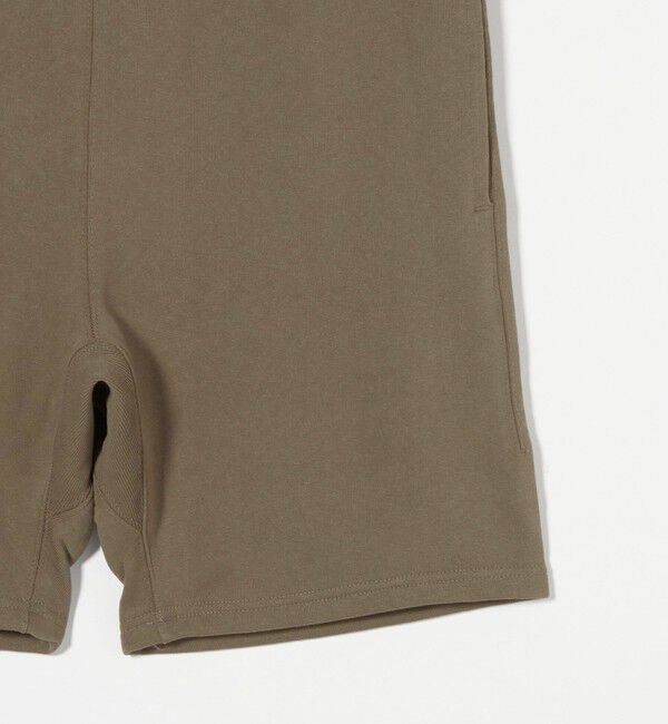 UNITED ARROWS green label relaxing「＜GOAT＞スウェット ショーツ」|その他|