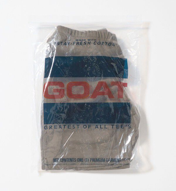 UNITED ARROWS green label relaxing「＜GOAT＞スウェット ショーツ」|その他|