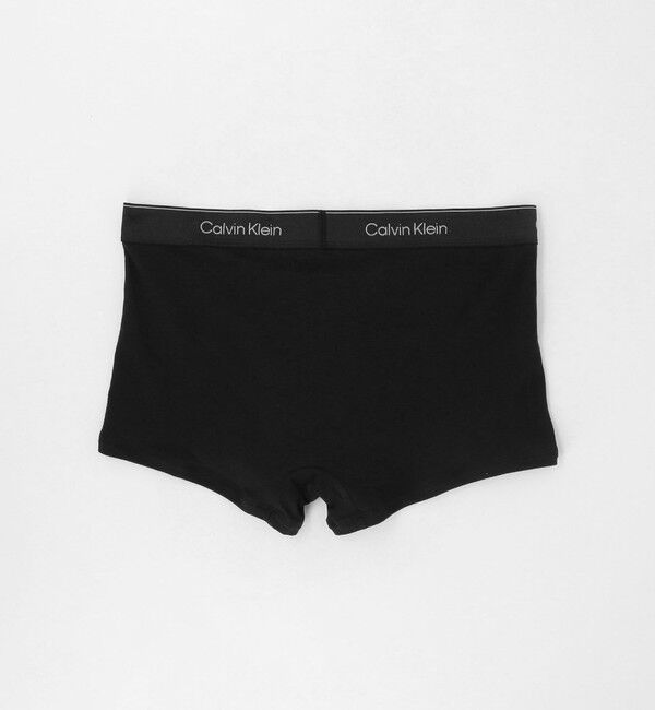 UNITED ARROWS green label relaxing「＜Calvin Klein＞モダン コットン トランクス ボクサーパンツ」|インナー|