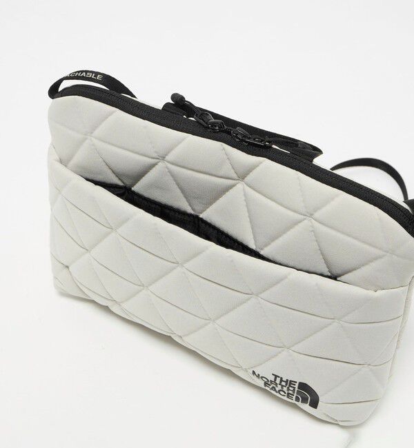 UNITED ARROWS green label relaxing「＜THE NORTH FACE＞ジオフェイスポーチ」|ショルダー・メッセンジャー|