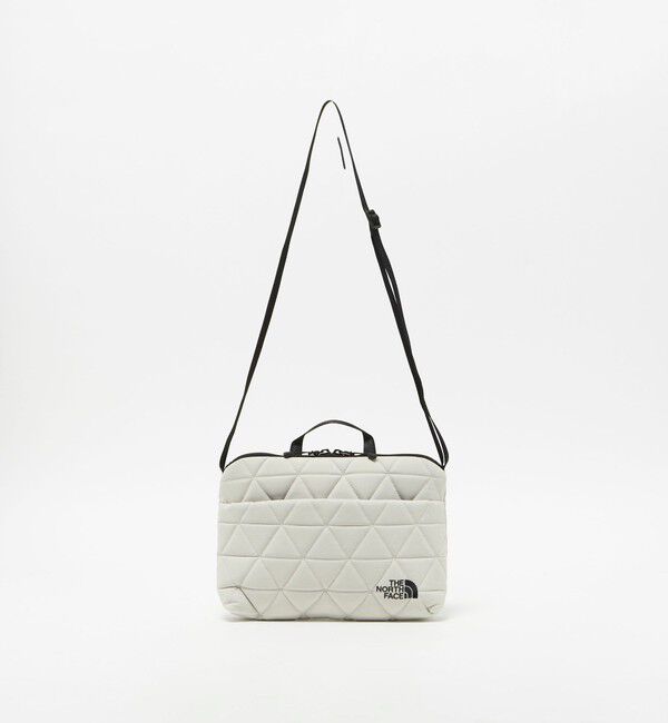 UNITED ARROWS green label relaxing「＜THE NORTH FACE＞ジオフェイスポーチ」|ショルダー・メッセンジャー|