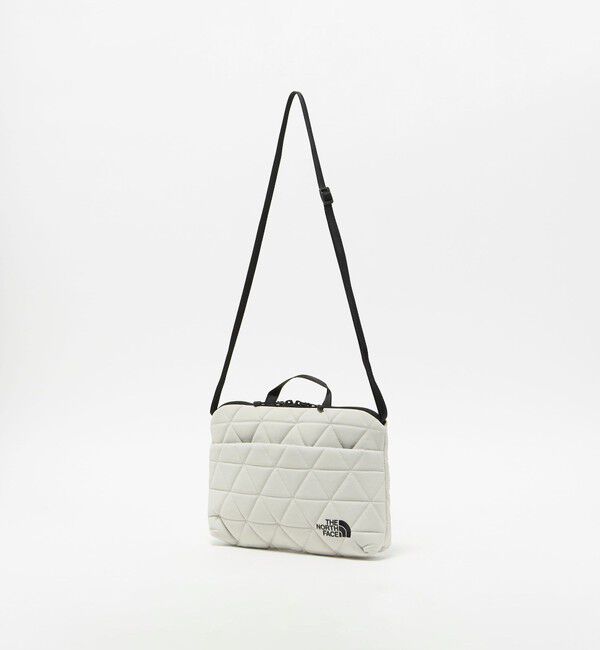 UNITED ARROWS green label relaxing「＜THE NORTH FACE＞ジオフェイスポーチ」|ショルダー・メッセンジャー|