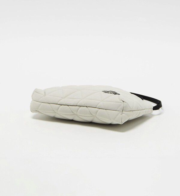 UNITED ARROWS green label relaxing「＜THE NORTH FACE＞ジオフェイスポーチ」|ショルダー・メッセンジャー|