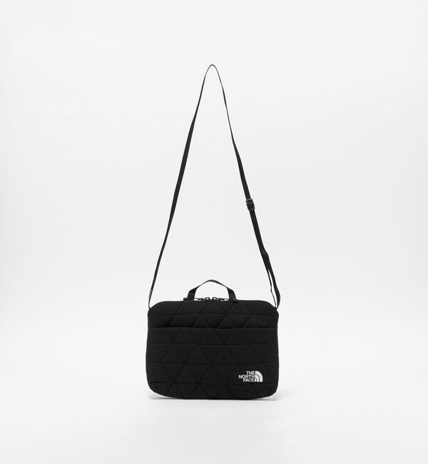UNITED ARROWS green label relaxing「＜THE NORTH FACE＞ジオフェイスポーチ」|ショルダー・メッセンジャー|