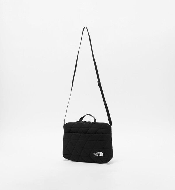 UNITED ARROWS green label relaxing「＜THE NORTH FACE＞ジオフェイスポーチ」|ショルダー・メッセンジャー|