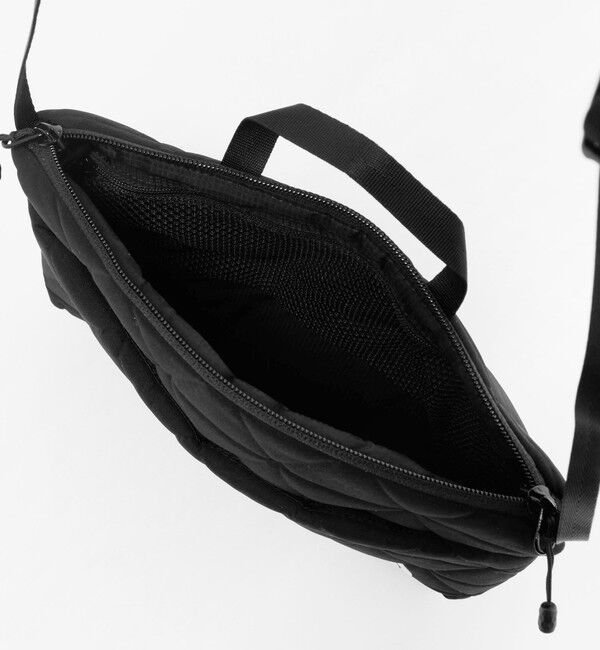 UNITED ARROWS green label relaxing「＜THE NORTH FACE＞ジオフェイスポーチ」|ショルダー・メッセンジャー|