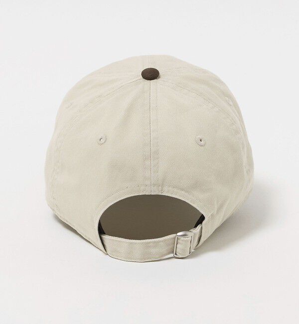 UNITED ARROWS green label relaxing「【別注】＜NEW ERA＞GLR ミニ NY 9TWENTY キャップ」|キャップ・キャスケット|