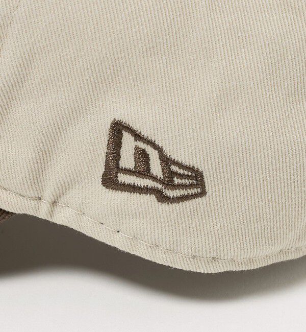 UNITED ARROWS green label relaxing「【別注】＜NEW ERA＞GLR ミニ NY 9TWENTY キャップ」|キャップ・キャスケット|