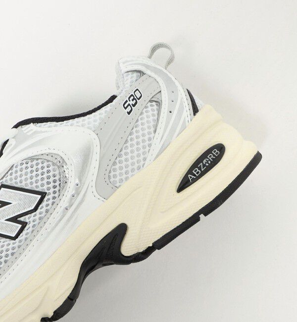 UNITED ARROWS green label relaxing「＜New Balance＞MR530 TA/KA/CK  スニーカー」|スニーカー|