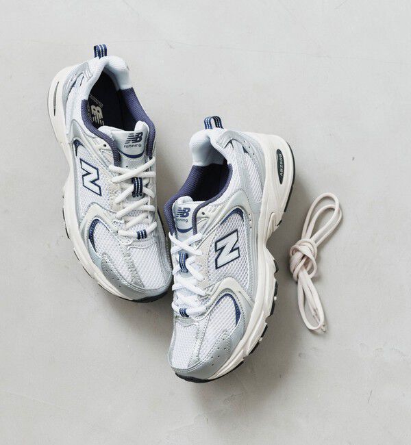 UNITED ARROWS green label relaxing「＜New Balance＞MR530 TA/KA/CK  スニーカー」|スニーカー|