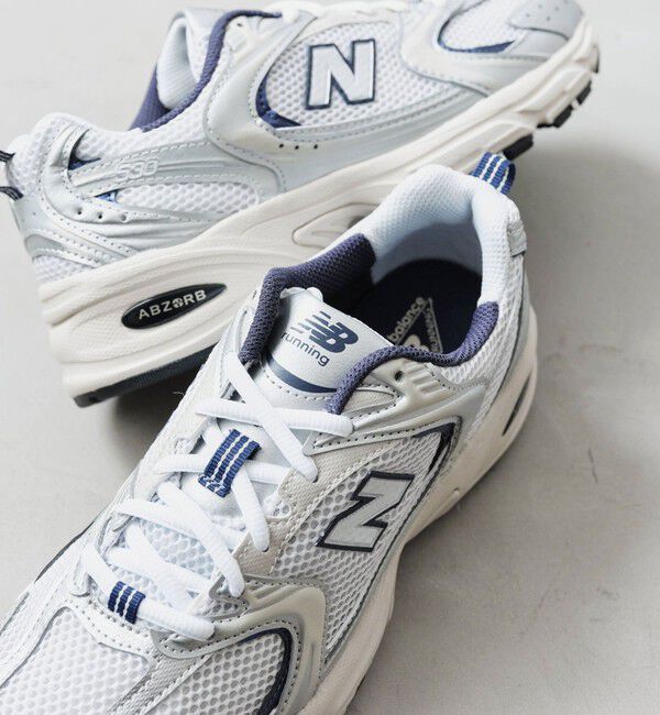 UNITED ARROWS green label relaxing「＜New Balance＞MR530 TA/KA/CK  スニーカー」|スニーカー|