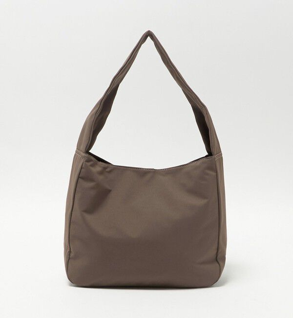 UNITED ARROWS green label relaxing「【WEB限定】マット リップストップ ショルダーバッグ -撥水-」|ショルダー・メッセンジャー|