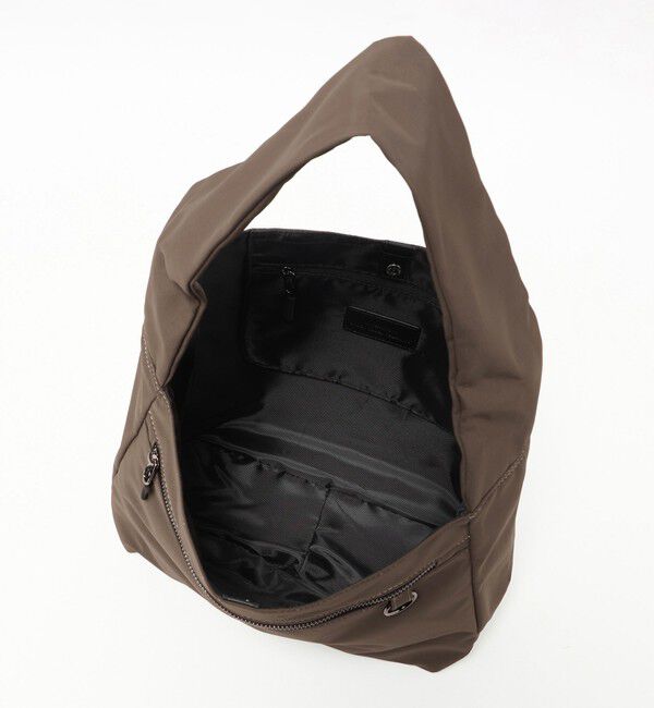 UNITED ARROWS green label relaxing「【WEB限定】マット リップストップ ショルダーバッグ -撥水-」|ショルダー・メッセンジャー|
