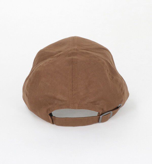 UNITED ARROWS green label relaxing「麻 キャップ 2 UVカット」|キャップ・キャスケット|