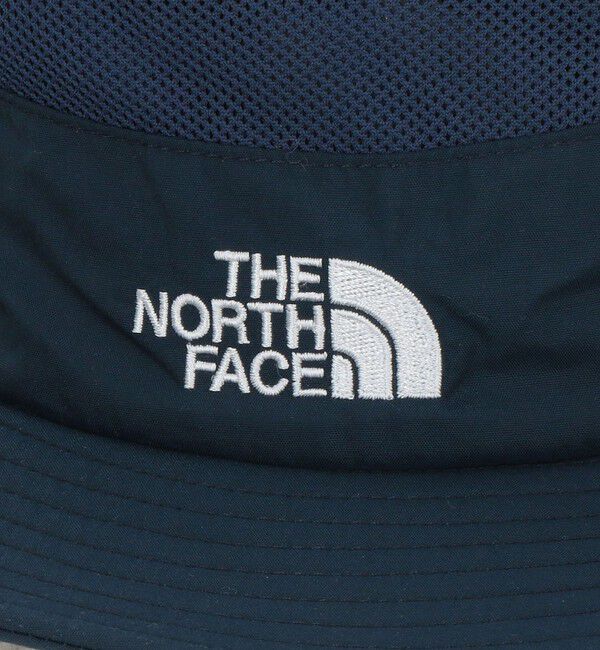 UNITED ARROWS green label relaxing「＜THE NORTH FACE＞サンシールド ハット / キッズ  」|ハット|