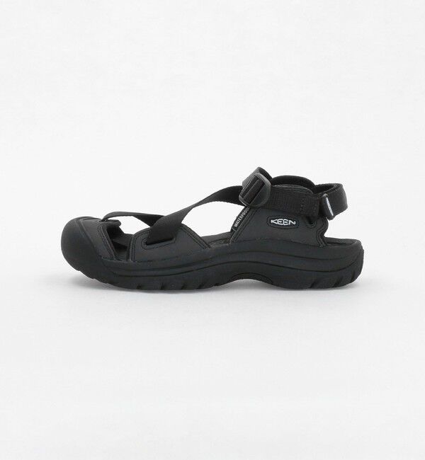 UNITED ARROWS green label relaxing「＜KEEN＞ウィメンズ ゼラポート ツー サンダル」|サンダル|