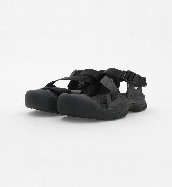 UNITED ARROWS green label relaxing「＜KEEN＞ウィメンズ ゼラポート ツー サンダル」|サンダル|