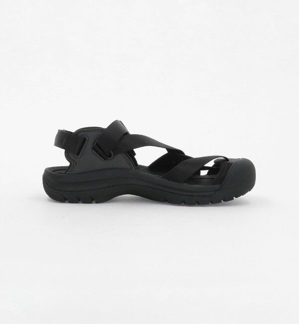 UNITED ARROWS green label relaxing「＜KEEN＞ウィメンズ ゼラポート ツー サンダル」|サンダル|