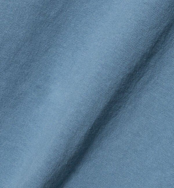 UNITED ARROWS green label relaxing「【別注】＜GUNG HO＞ポケット Tシャツ / キッズ 140cm―150cm」|Tシャツ・カットソー|