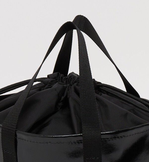 UNITED ARROWS green label relaxing「【別注】＜FREDRIK PACKERS＞ドロストバッグ」|ショルダー・メッセンジャー|