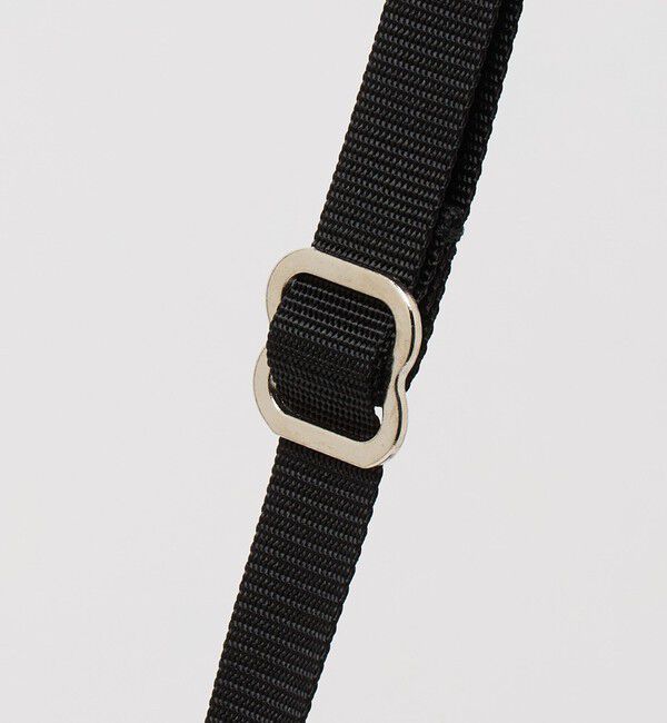 UNITED ARROWS green label relaxing「【別注】＜FREDRIK PACKERS＞ドロストバッグ」|ショルダー・メッセンジャー|