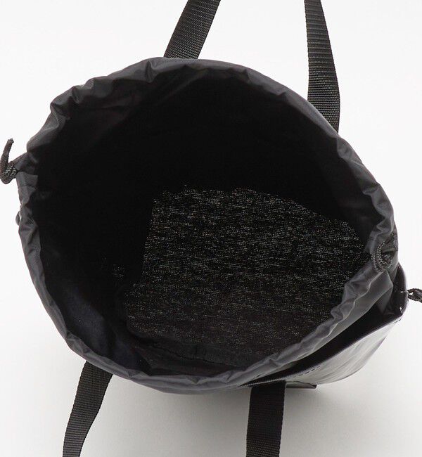 UNITED ARROWS green label relaxing「【別注】＜FREDRIK PACKERS＞ドロストバッグ」|ショルダー・メッセンジャー|