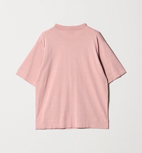 UNITED ARROWS green label relaxing「遮熱 半袖 Tシャツ -マシンウォッシャブル・UVカット・接触冷感・遮熱-」|Tシャツ・カットソー|