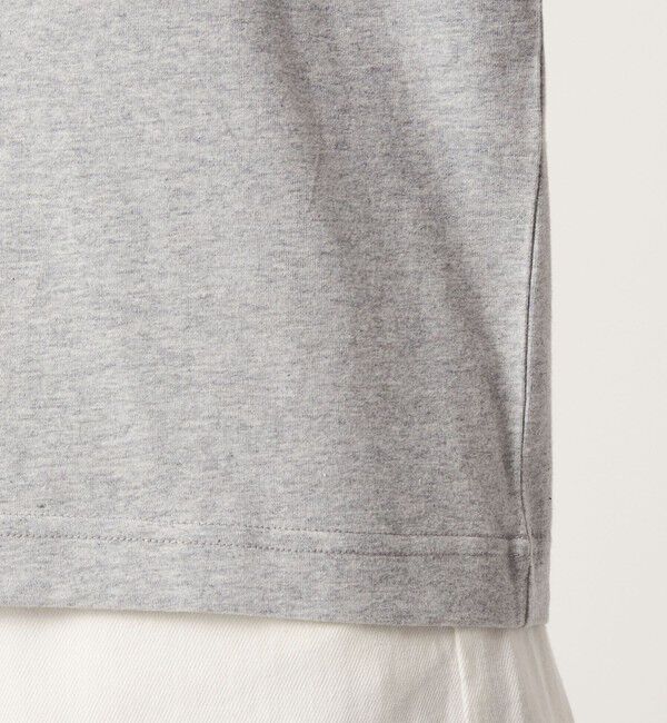 UNITED ARROWS green label relaxing「【別注】＜GOOD ROCK SPEED＞LIFE ショート スリーブ Tシャツ」|Tシャツ・カットソー|