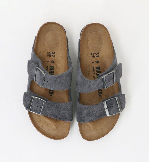 UNITED ARROWS green label relaxing「＜BIRKENSTOCK＞アリゾナ サンダル」|サンダル|