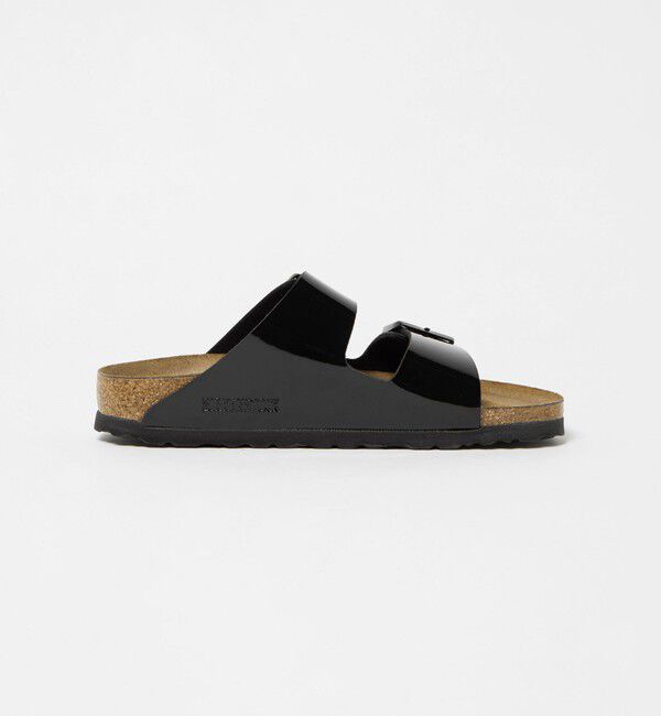 UNITED ARROWS green label relaxing「＜BIRKENSTOCK＞アリゾナ パテント / ARIZONA」|サンダル|