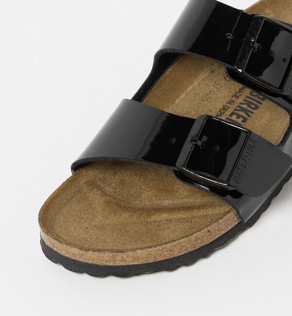 UNITED ARROWS green label relaxing「＜BIRKENSTOCK＞アリゾナ パテント / ARIZONA」|サンダル|
