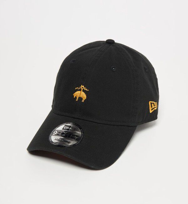 UNITED ARROWS green label relaxing「＜Brooks Brothers＞New Era 9FORTY EX キャップ」|キャップ・キャスケット|