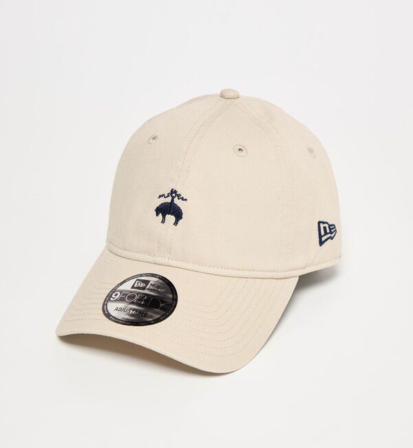 UNITED ARROWS green label relaxing「＜Brooks Brothers＞New Era 9FORTY EX キャップ」|キャップ・キャスケット|